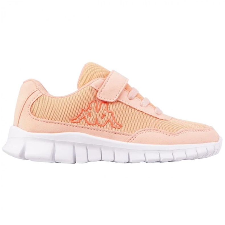 Zapatillas Kappa Follow K 260604K 7429 rosado