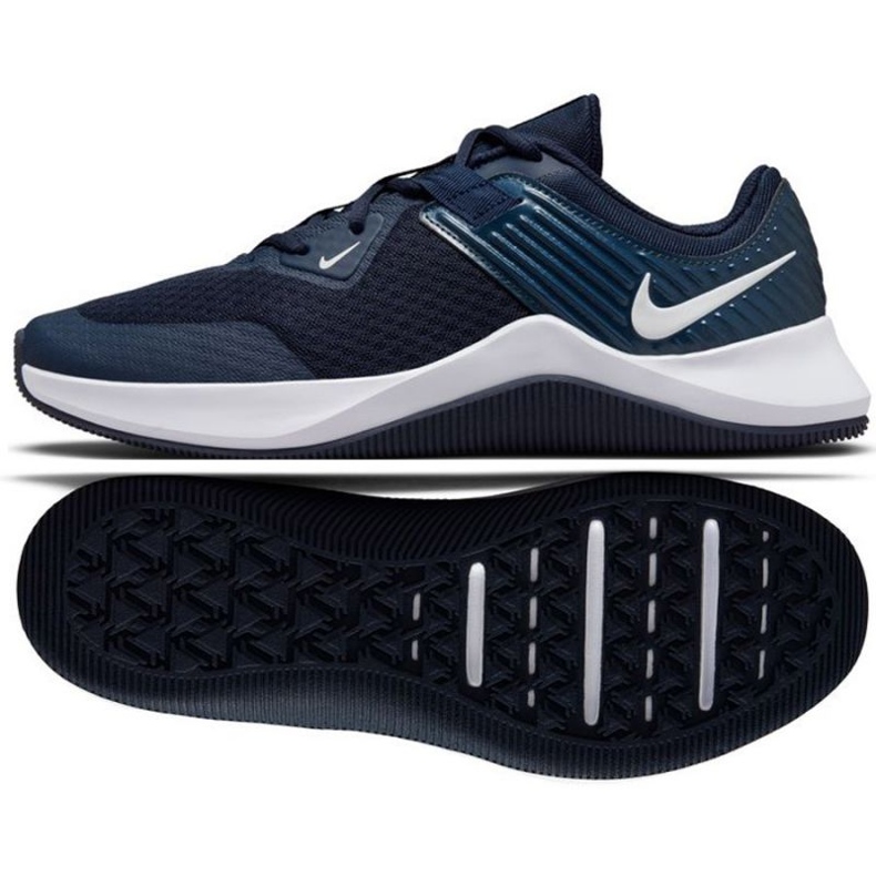 Zapatillas Nike Mc Trainer M CU3580-401 azul