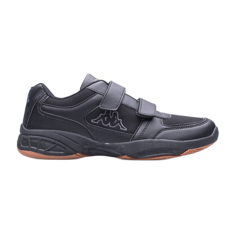 Zapatos para niños KAPPA Racer K 260683K-1116 negro