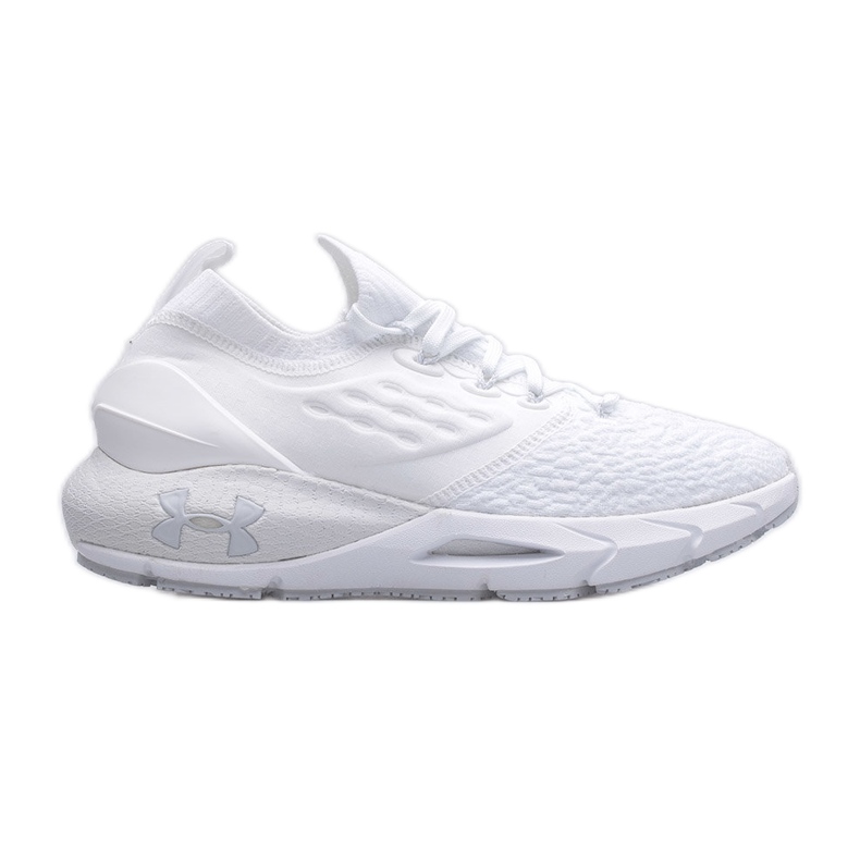 Zapatillas Under Armour Hovr Phantom 2 para mujer 3023021-100 blanco