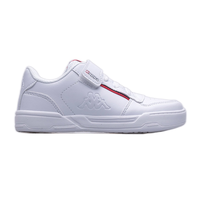 Zapatos niños KAPPA Marabu Ii K 260817K-1020 blanco