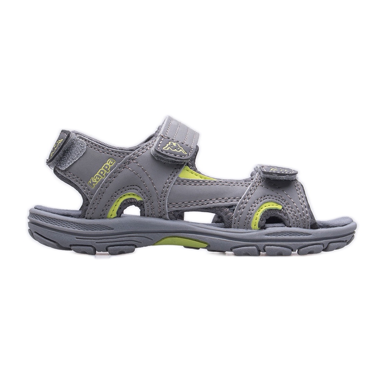 Sandalias para niños KAPPA Early Ii K 260373K-1633 gris