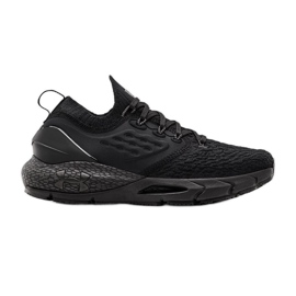 Under Armour Hovr Phantom 2 zapatillas de mujer 3023021-002 negro Under Armour Hovr Phantom 2 zapatillas de mujer 3023021-002 negro
