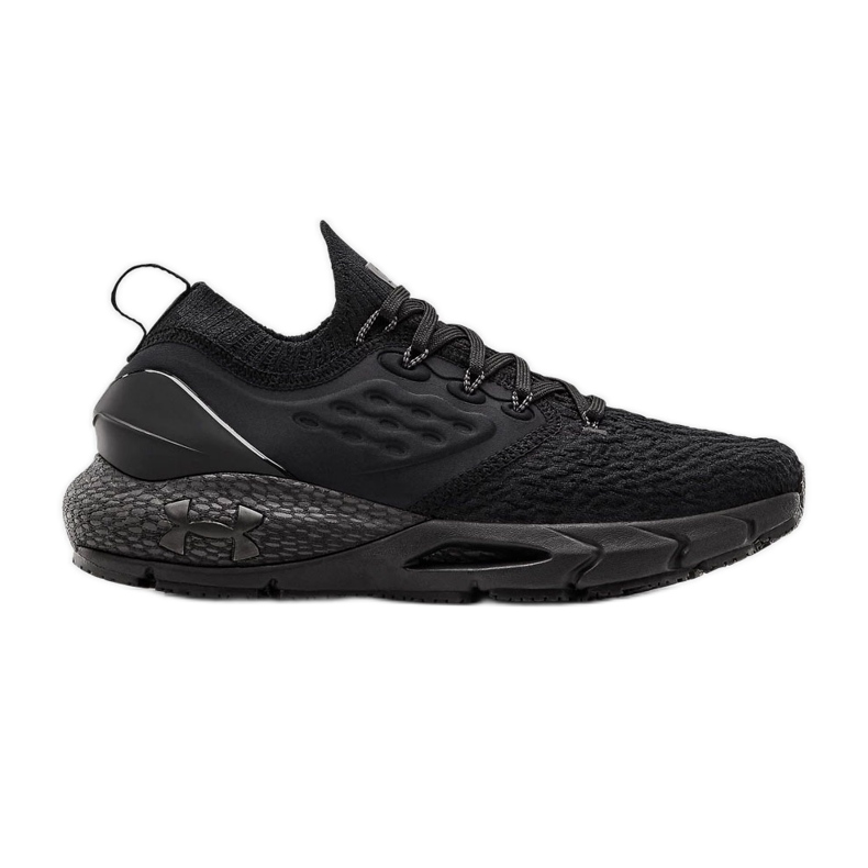 Under Armour Hovr Phantom 2 zapatillas de mujer 3023021-002 negro