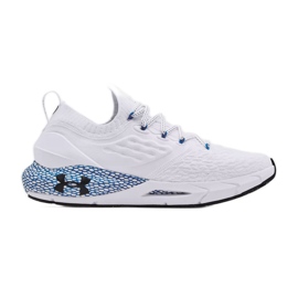 Under Armour Hovr Phantom 2 zapatillas de hombre 3024495-100 blanco