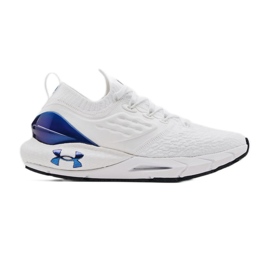 Under Armour Hovr Phantom 2 zapatillas de mujer 3023660-101 blanco Under Armour Hovr Phantom 2 zapatillas de mujer 3023660-101 blanco