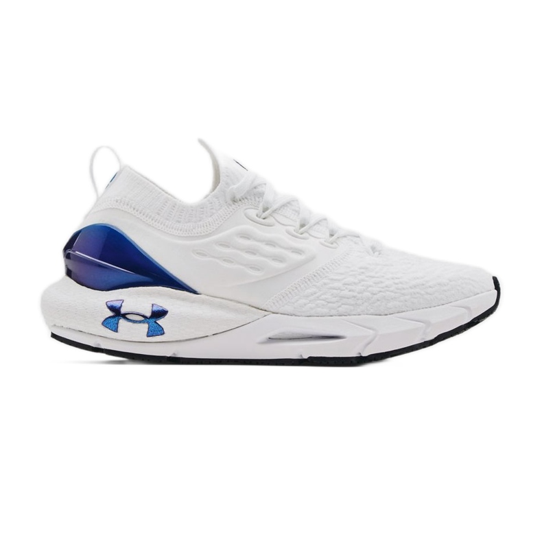 Under Armour Hovr Phantom 2 zapatillas de mujer 3023660-101 blanco Under Armour Hovr Phantom 2 zapatillas de mujer 3023660-101 blanco