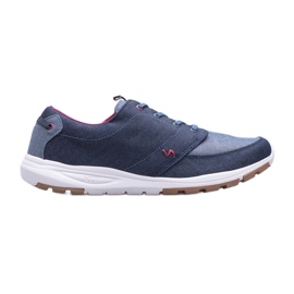 Zapatos REGATTA Marine Ii RMF606-5TJ azul