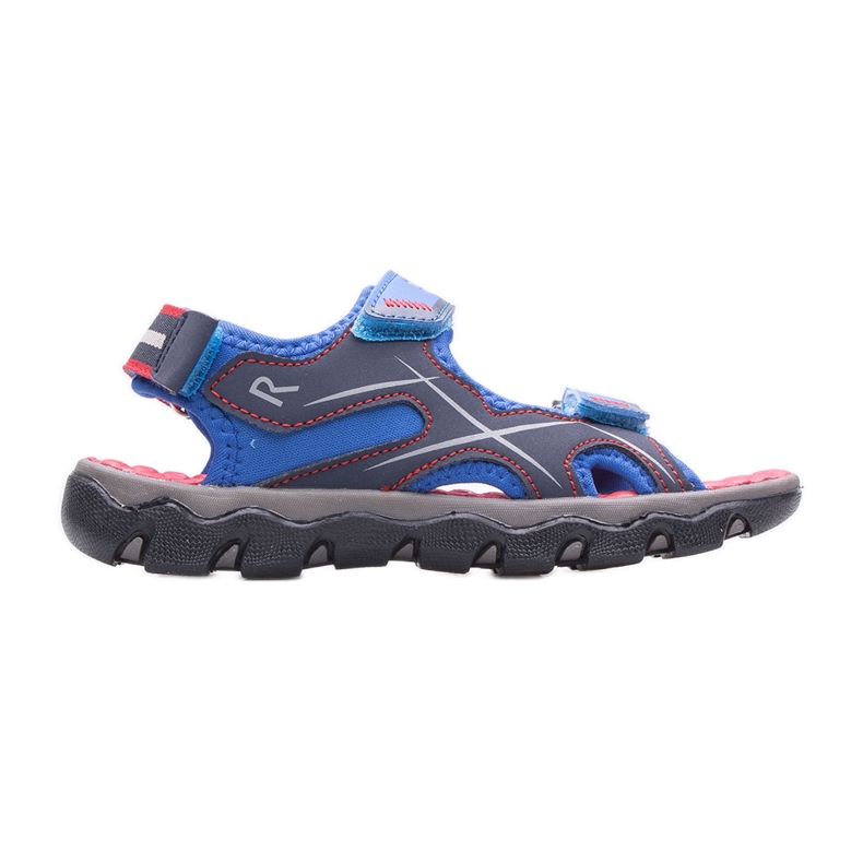 Sandalias REGATTA Kota Drift Jnr RKF613-5US azul