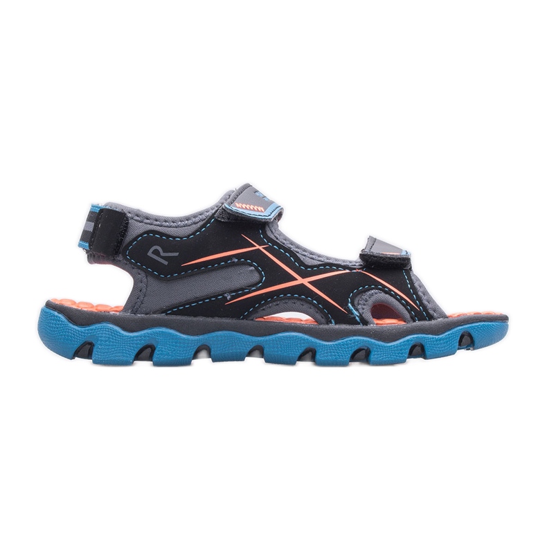 Sandalias REGATTA Kota Drift Jnr RKF613-J67 gris