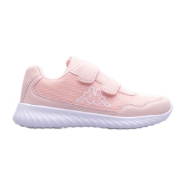 Kappa Cracker Ii K 260647K-7110 zapatos para niños rosado