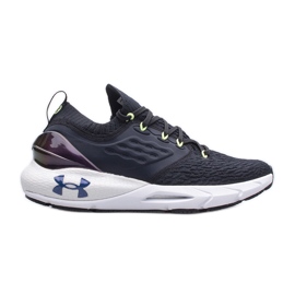 Zapatillas de hombre Under Armour Phantom 2 3024729-002 negro