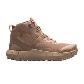 Under Armour 3023741-200 botas de montaña para hombre marrón