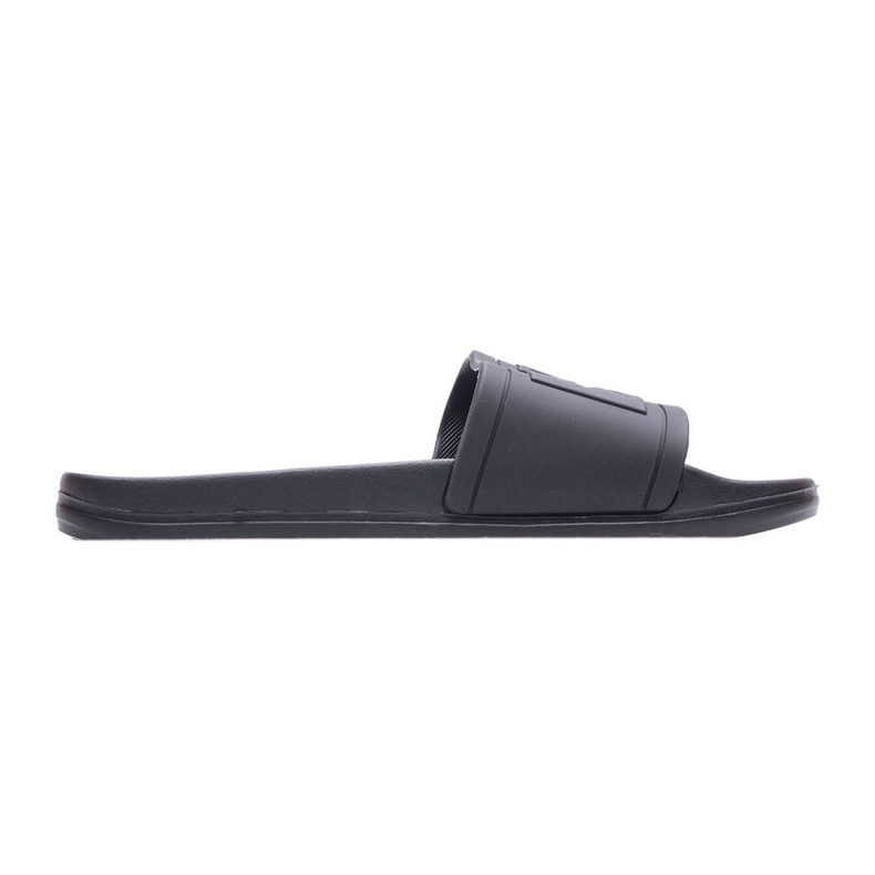 Chanclas mujer Big Star DD274A271 negro
