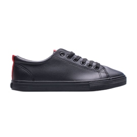 Deportivas mujer Big Star DD274687-906 negro