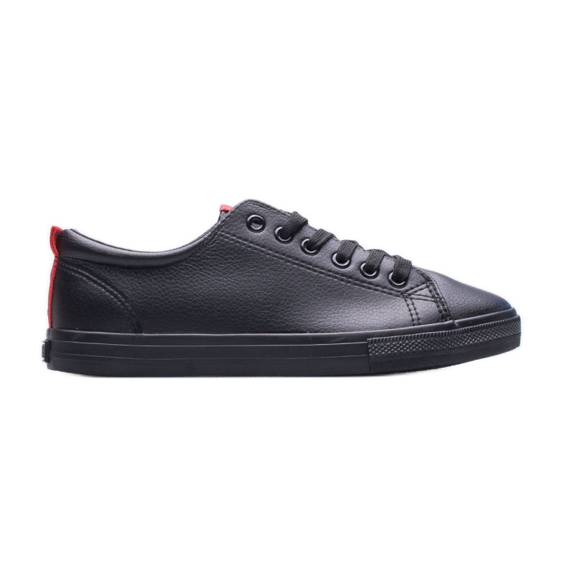 Deportivas mujer Big Star DD274687-906 negro