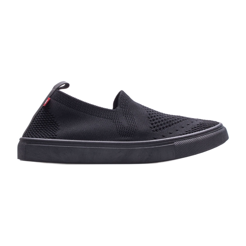 Deportivas infantiles Big Star HH374107 negro