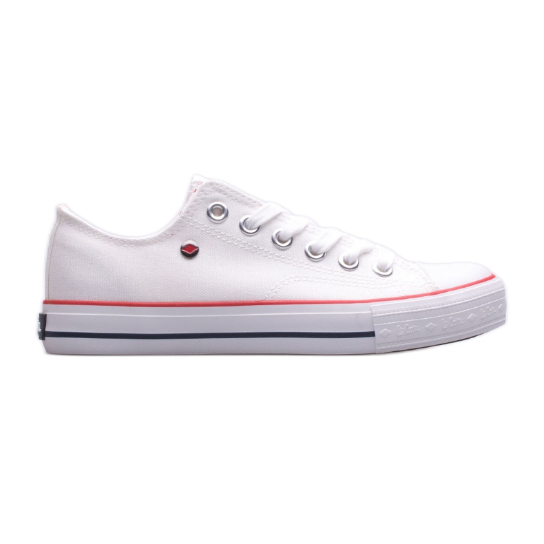 Lee Cooper LCW-22-31-0875L zapatillas de mujer blanco Lee Cooper LCW-22-31-0875L zapatillas de mujer blanco