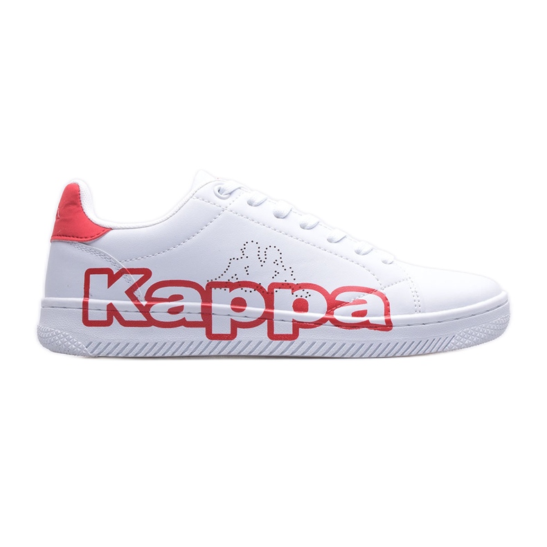 KAPPA Rondo Fp zapatos de mujer 243171FP-1020 blanco KAPPA Rondo Fp zapatos de mujer 243171FP-1020 blanco