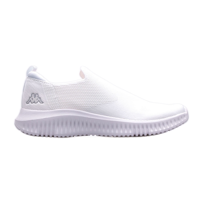 Zapatos de mujer KAPPA Neema 243051-1010 blanco Zapatos de mujer KAPPA Neema 243051-1010 blanco