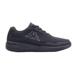 KAPPA Seguir Oc 242512-1116 zapatos negro