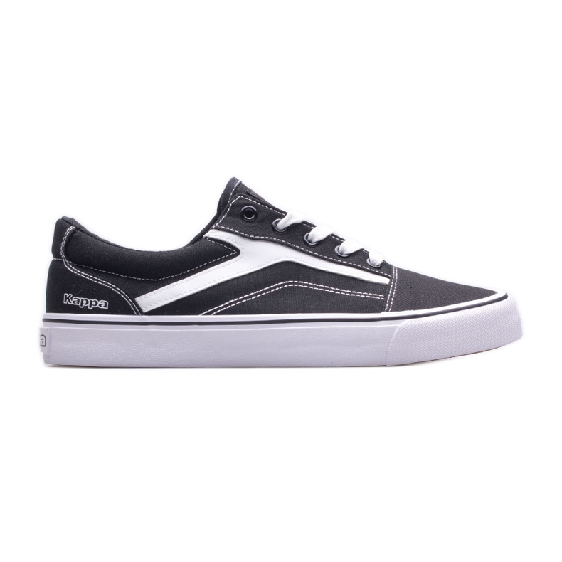 Zapatillas KAPPA Chose Sol 242695-1110 negro