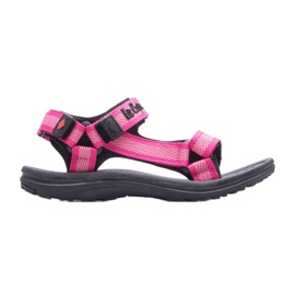 Sandalias de mujer Lee Cooper LCW-22-34-0944L rosa
