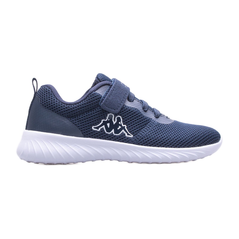 Zapatos niños KAPPA Ces K 260798K-6710 azul