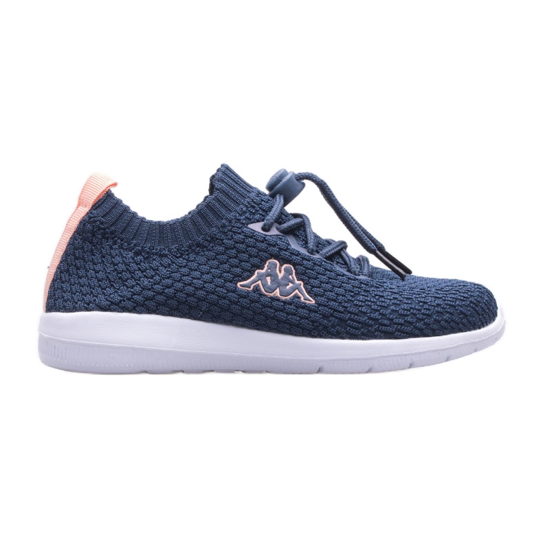 Zapatos niños KAPPA Sneem K 260967K-6774 azul
