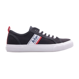 Lee Cooper LCW-22-31-0832L zapatillas de mujer negro