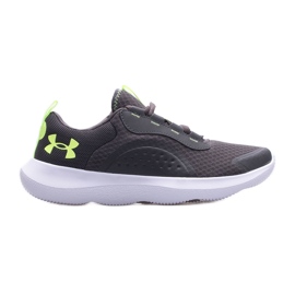 Zapatillas de hombre Under Armour 3023639-104 gris