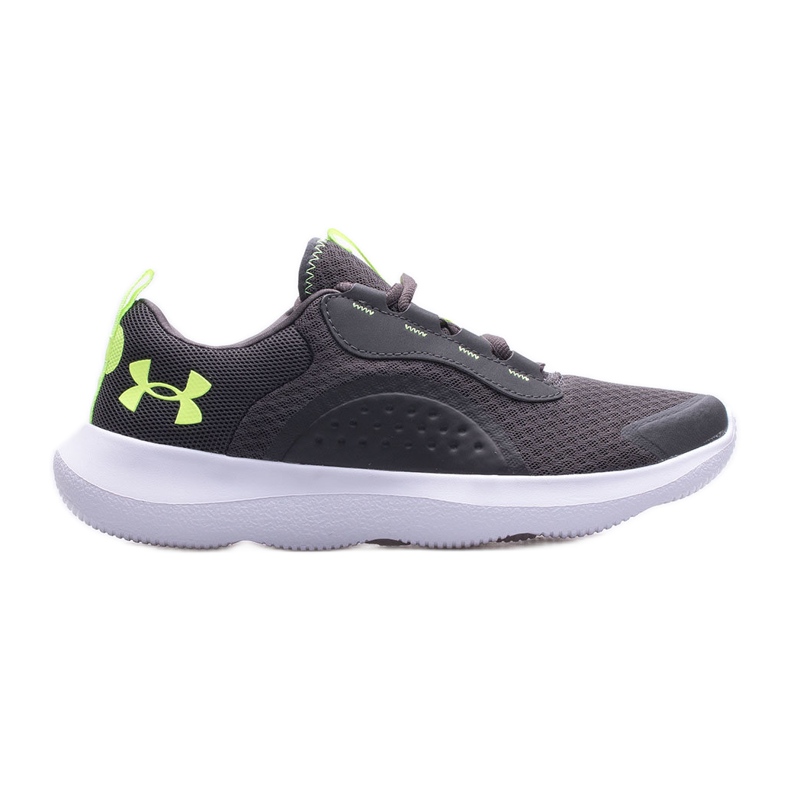 Zapatillas de hombre Under Armour 3023639-104 gris