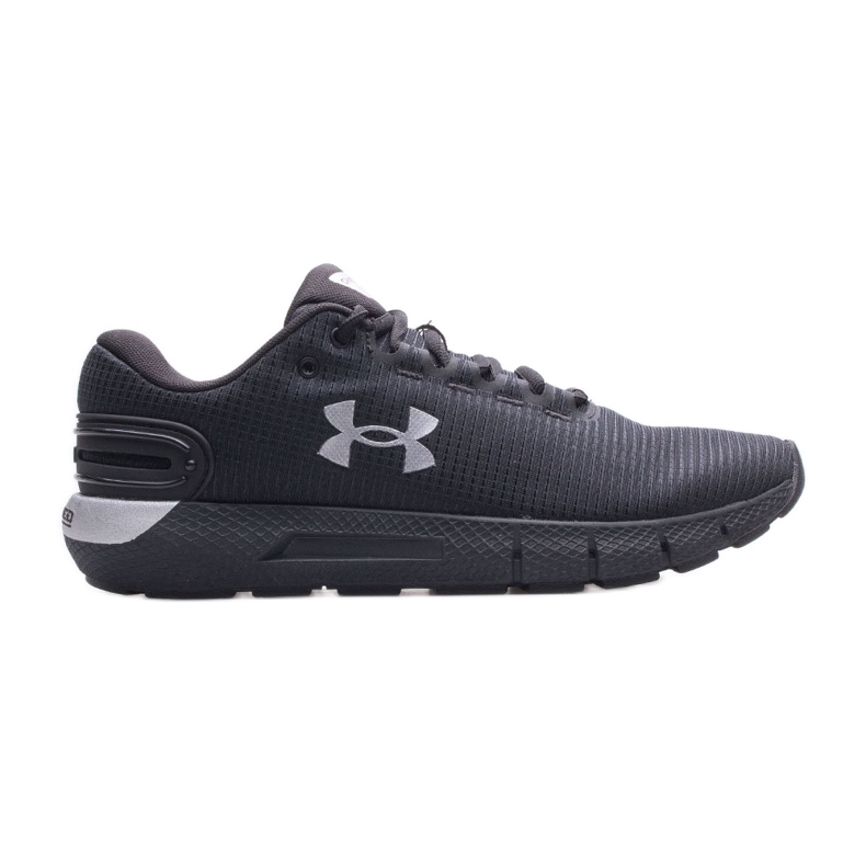 Zapatos de hombre Under Armour 3025250-001 negro