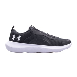 Zapatillas de hombre Under Armour 3023639-001 negro