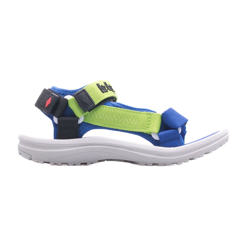 Lee Cooper LCW-22-34-0958K sandalias para niños azul