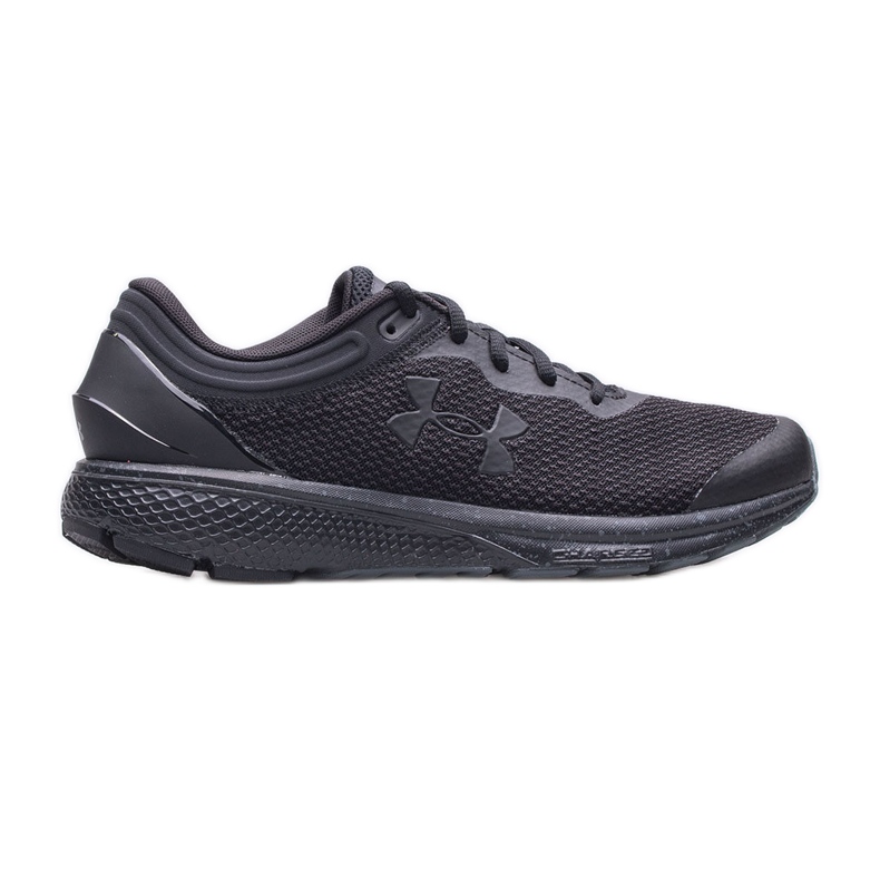 Zapatillas de hombre Under Armour Charged Escape 3024912-003 negro
