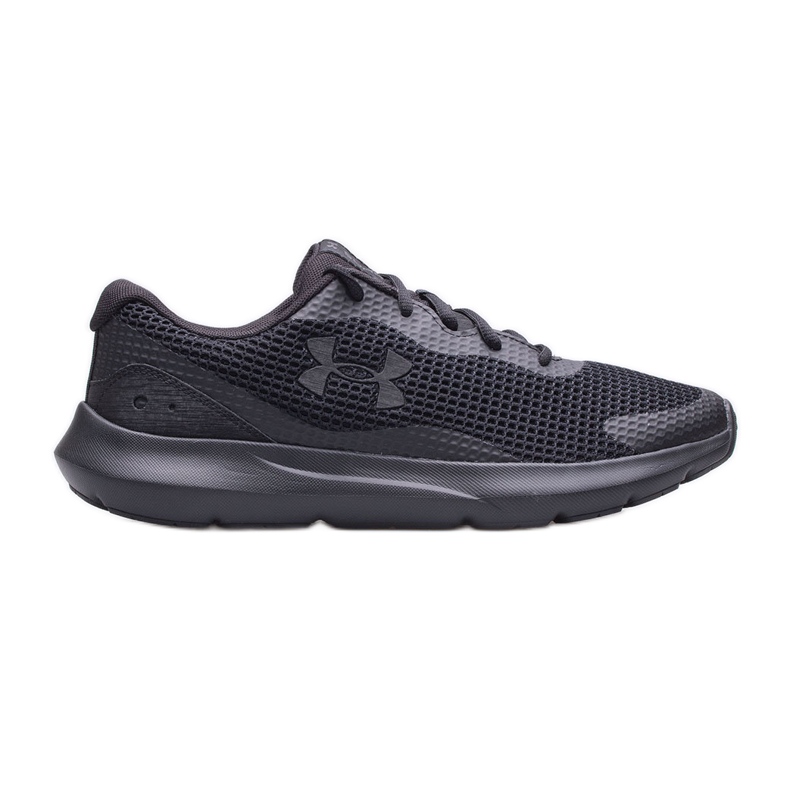 Zapatillas Under Armour Surge 3 para hombre 3024883-002 negro