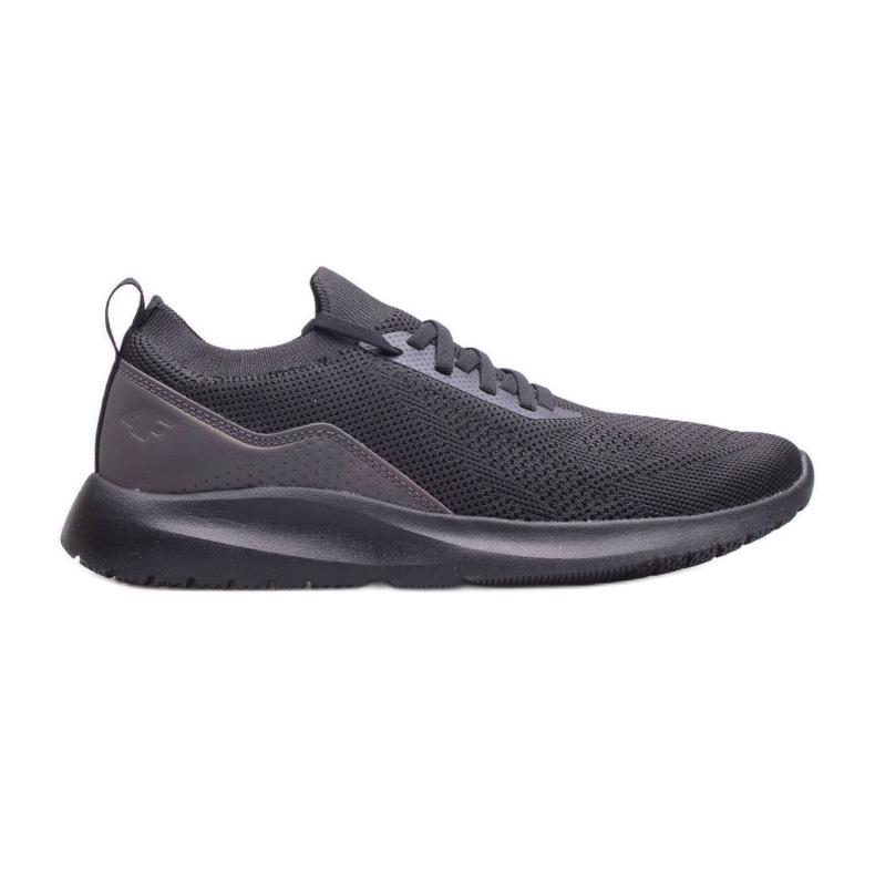 Zapatos de mujer 4F D4L22-OBDL202-20S negro Zapatos de mujer 4F D4L22-OBDL202-20S negro
