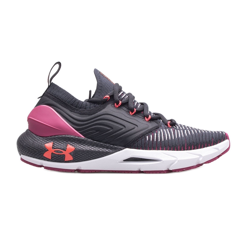 Mujer Under Armour Zapatillas W Hovr 3024155-006 negro Mujer Under Armour Zapatillas W Hovr 3024155-006 negro