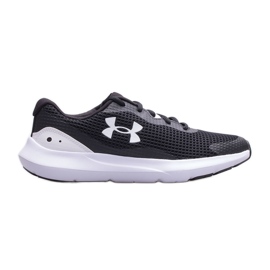 Under Armour Surge 3 zapatillas de hombre 3024883-001 negro