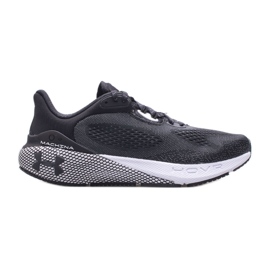 Under Armour Machina 3 zapatillas de mujer 3024907-001 negro