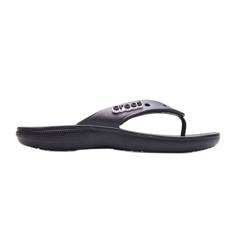 Crocs Clásico Flip 207713-001 negro Crocs Clásico Flip 207713-001 negro