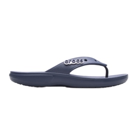 Crocs Clásico Flip 207713-410 azul marino