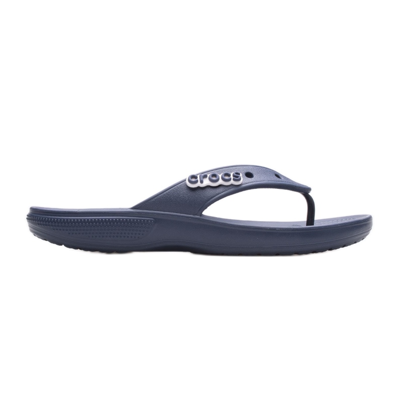 Crocs Clásico Flip 207713-410 azul marino Crocs Clásico Flip 207713-410 azul marino