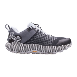 Zapatillas de hombre Under Armour Hovr Ds Ridge 3025852-001 gris