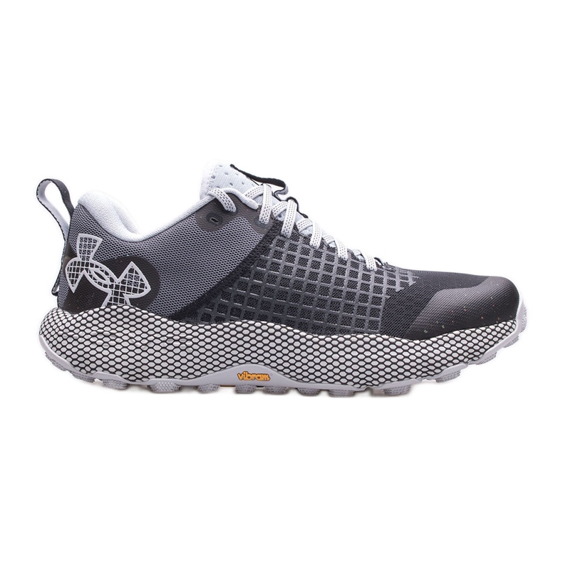 Zapatillas de hombre Under Armour Hovr Ds Ridge 3025852-001 gris