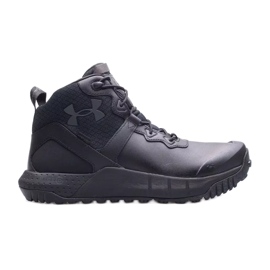 Zapatillas de hombre Under Armour Micro Valsetz 3024334-001 negro