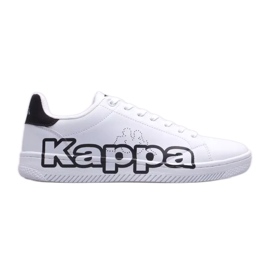 Zapatos KAPPA Rondo Fp 243171FP-1011 blanco