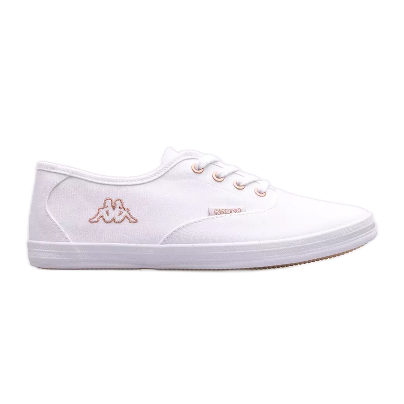 KAPPA Zony 243163-1056 zapatillas de mujer blanco