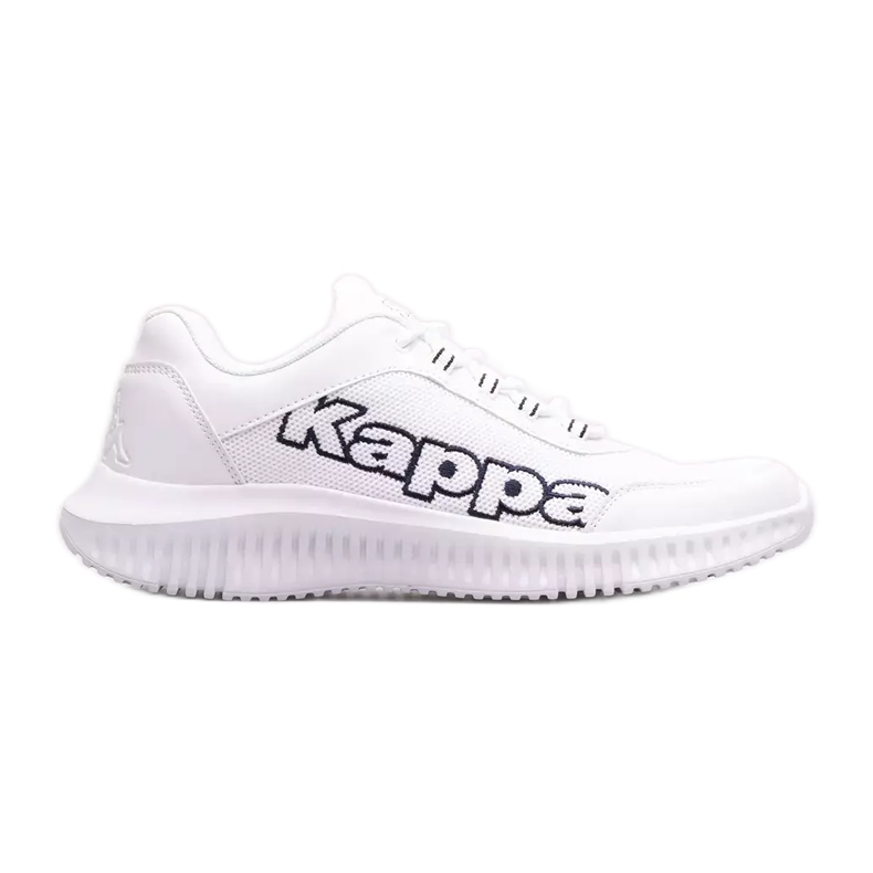 Zapatos KAPPA Biwor 243166-1067 blanco